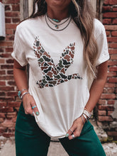 Load image into Gallery viewer, Duck Camo Tee
