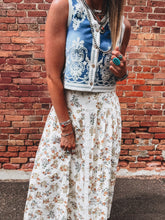Load image into Gallery viewer, Anna Skirt
