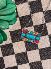 Load image into Gallery viewer, Kiva Necklace
