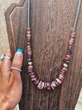 Load image into Gallery viewer, Ellery Necklace
