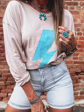 Load image into Gallery viewer, Start Me Up Long Sleeve
