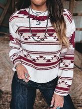 Load image into Gallery viewer, Ariat Macao Sweater
