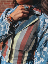Load image into Gallery viewer, Stormie Halter Vest
