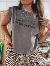Load image into Gallery viewer, Yallternative Muscle Tee
