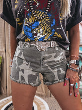 Load image into Gallery viewer, Buck Wild Shorts
