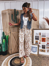Load image into Gallery viewer, Hey Stud Denim Vest
