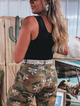 Load image into Gallery viewer, Talia Tank (Black)
