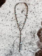 Load image into Gallery viewer, Kayce Lariat Necklace
