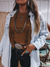 Load image into Gallery viewer, Nashua Tank
