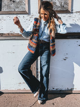 Load image into Gallery viewer, Moscow Vest
