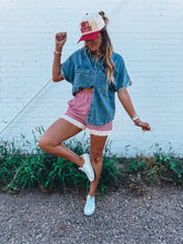 Load image into Gallery viewer, Sweet Summer Shorts
