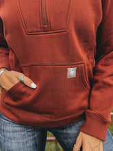 Load image into Gallery viewer, Ariat Rebar Traverse Sweatshirt
