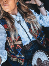 Load image into Gallery viewer, Moscow Vest
