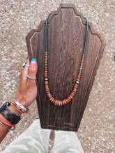 Load image into Gallery viewer, Sunkist Necklace

