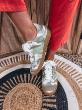 Load image into Gallery viewer, Country Mile Sneaker
