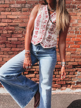 Load image into Gallery viewer, Jaylene Vest
