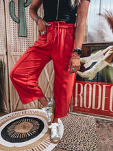 Load image into Gallery viewer, Bindi Barrel Pants
