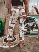 Load image into Gallery viewer, Painted Prairie Pants
