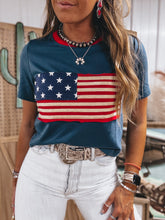 Load image into Gallery viewer, Vintage Glory Tee
