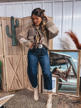 Load image into Gallery viewer, Felicity Sweater
