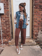Load image into Gallery viewer, Marlee Sweater (Latte)
