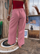 Load image into Gallery viewer, American Picnic Pants
