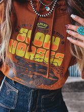 Load image into Gallery viewer, Ariat X Sendero Essential Slow Horses Hoodie
