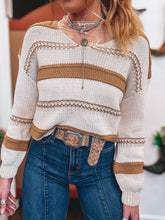 Load image into Gallery viewer, Kimber Sweater
