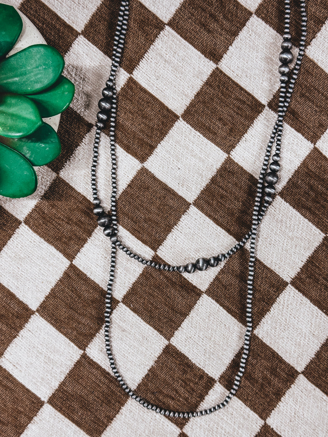 Talitha Layered Necklace