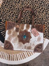 Load image into Gallery viewer, Sedona Tote Bag
