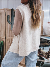 Load image into Gallery viewer, Ellison Sweater Vest
