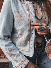 Load image into Gallery viewer, Steele Jacket
