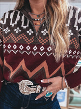 Load image into Gallery viewer, Sheridan Sweater
