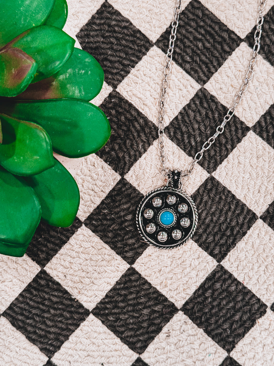 Mira Necklace