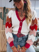 Load image into Gallery viewer, Cosette Sweater
