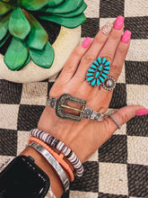 Load image into Gallery viewer, Buckle Down Bracelet
