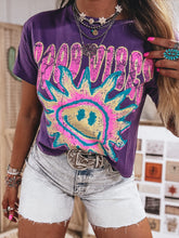 Load image into Gallery viewer, Good Vibes Tee
