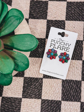 Load image into Gallery viewer, Rosa Earrings (Multi)
