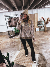 Load image into Gallery viewer, Woodlands Top
