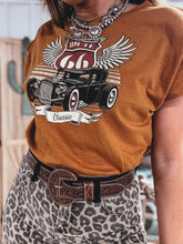 Load image into Gallery viewer, Route 66 Top
