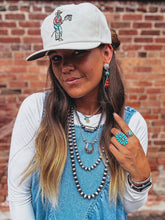 Load image into Gallery viewer, Stick Horse Hat
