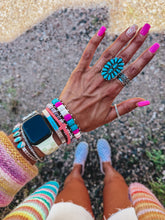 Load image into Gallery viewer, Peace Cuff Ring
