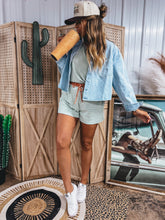 Load image into Gallery viewer, Cash Jacket
