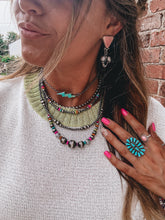 Load image into Gallery viewer, Trina Necklace
