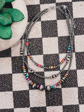 Load image into Gallery viewer, Trina Necklace
