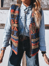 Load image into Gallery viewer, Moscow Vest
