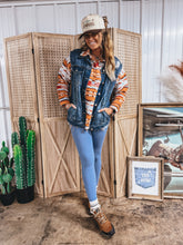 Load image into Gallery viewer, Roswell Pullover
