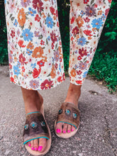 Load image into Gallery viewer, Nadia Sandals

