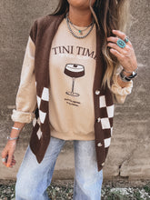 Load image into Gallery viewer, Tini Time Crew

