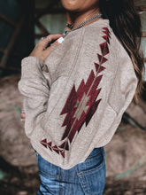 Load image into Gallery viewer, Ariat Tatonka Sweatshirt
